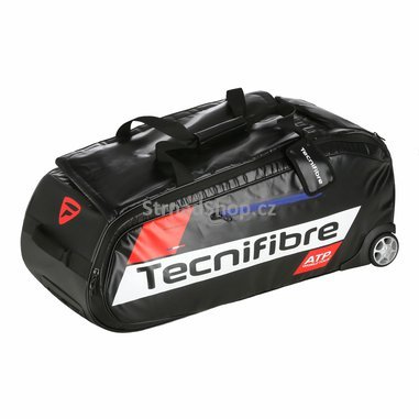Cestovní taška Tecnifibre Pro ATP Endurance Rolling Bag 2019