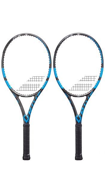 Tenisová raketa Babolat Pure Drive VS 2019 2 kusy G2 | Strnadshop