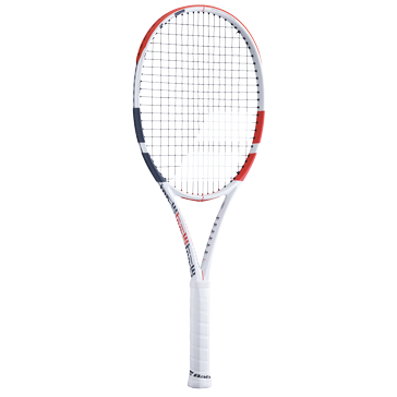 Tenisová raketa Babolat Pure Strike Team 2020 G2 - test