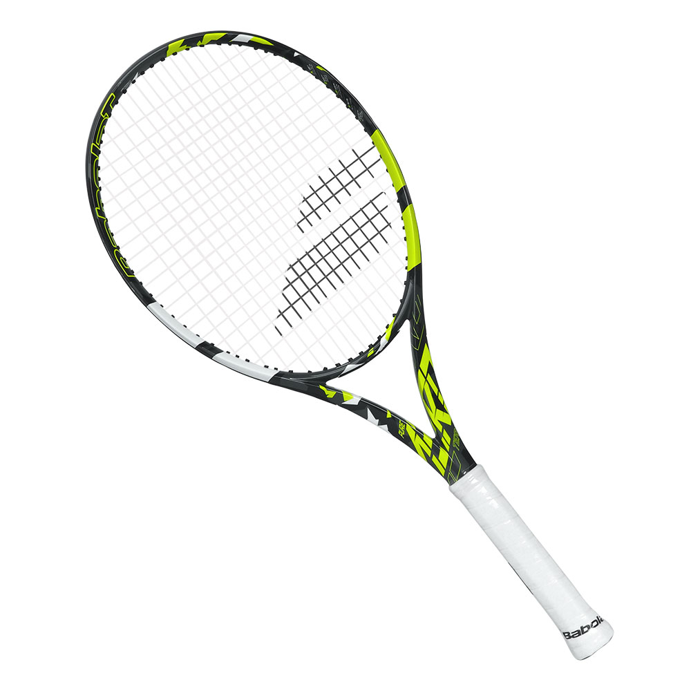 Tenisov raketa Babolat Pure Aero Lite 2023 G2 Strnadshop.cz