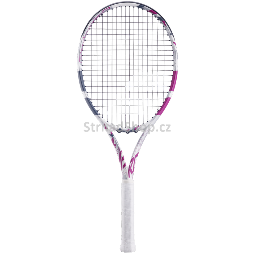 Tenisov raketa Babolat EVO Aero Lite 2023 Pink G0 Strnadshop.cz