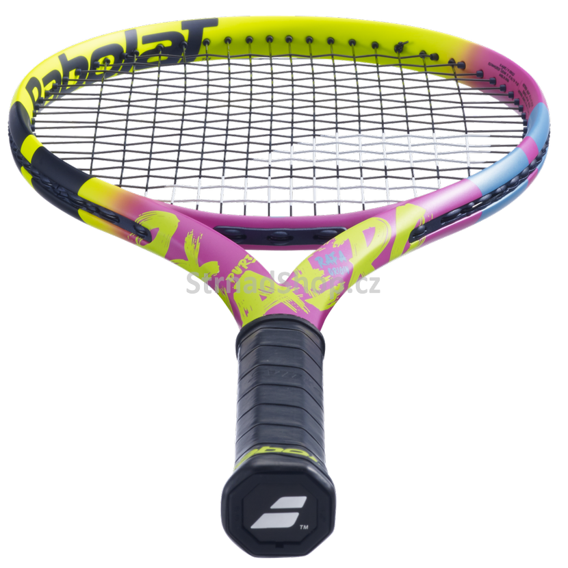 Tenisová raketa Babolat Pure Aero Rafa 2023 G2 | Strnadshop.cz