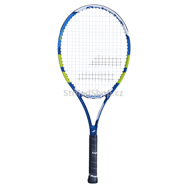 Tenisová raketa Babolat Pulsion 102 2019