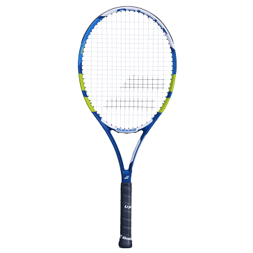 Tenisová raketa Babolat Pulsion 102 2019 G1 + omotávky+tlumítko
