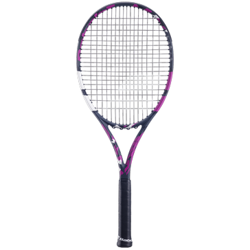 Tenisová raketa Babolat Boost Aero Pink 2023 + omotávka a tlumítko