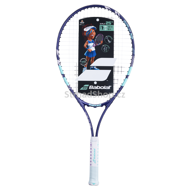 Tenisová raketa Babolat B´FLY 25 2019