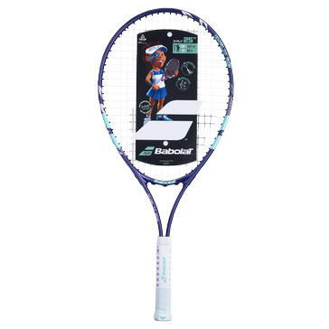 Tenisová raketa Babolat B´FLY 25 2019