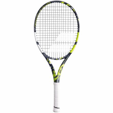 Tenisová raketa Babolat Pure Aero Junior 26 2023 G0 + omotávky X3+tlumítko