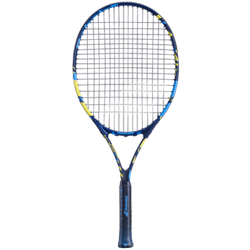Dětská tenisová raketa Babolat BallFighter 25 2023 + tlumítko