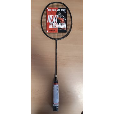 Badmintonová raketa Oliver No Design III