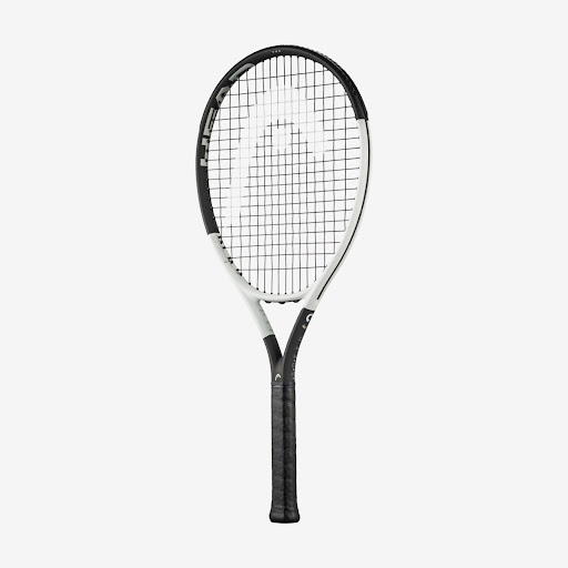 Tenisová raketa Head Speed PWR 2024 G2 vypleteno originálním