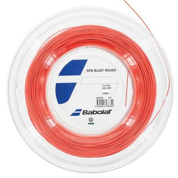 Babolat RPM Rough Red 200m 1,30mm