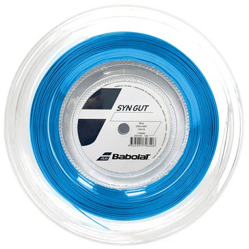 Babolat Syn Gut 200m 1,30mm modrý