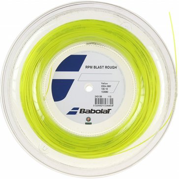 Babolat RPM Rough Yellow 200m 1,30mm