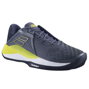 Pánská tenisová obuv Babolat Propulse Fury Clay 2023, vel. 40,5 + dárek Pánská tenisová obuv Babolat Propulse Fury Clay 2023, vel. 40,5 + dárek