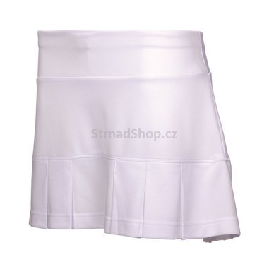 Skirt women 2016 white