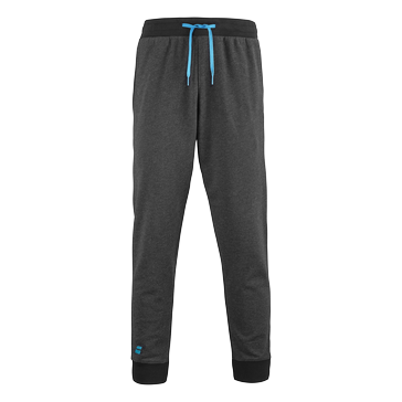 Kalhoty Babolat Excercise Jogger Pant 2021 černá