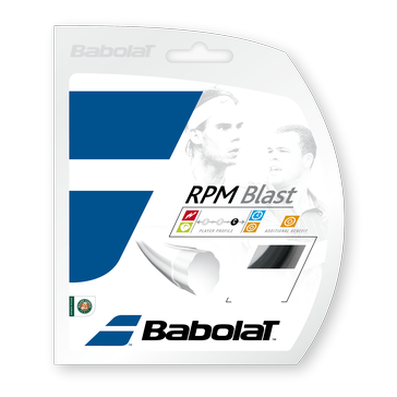 Babolat RPM Blast 12m 1,30mm