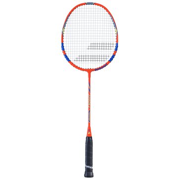 Badmintonová raketa Babolat Junior 2