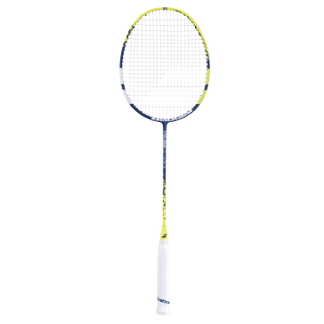 Badmintonová raketa Babolat X-FEEL Origin Lite +omotávky X3