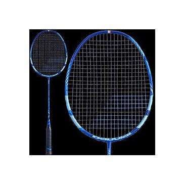 Badmintonová raketa Babolat I-Pulse Essential FC blue