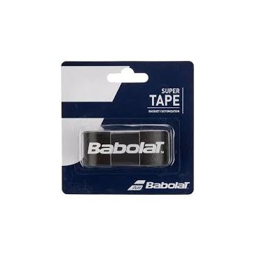 Páska Babolat Super Tape X5 Black