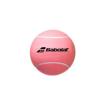 Midsize Jumbo Ball Babolat Pink