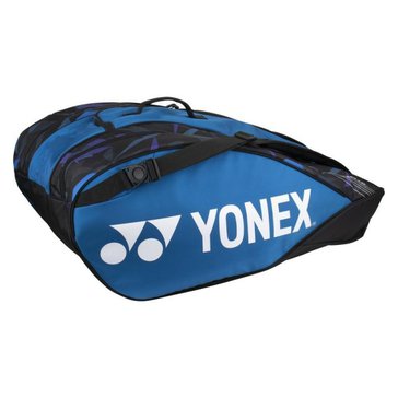Taška na rakety Yonex 922212 modrá + triko
