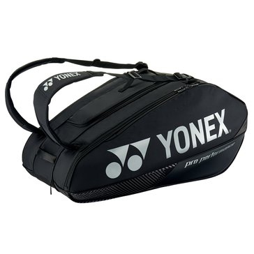 Taška na rakety Yonex 92429 černá