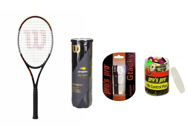 wilson burn 100 v4 2021