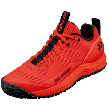 Tenisová obuv Yonex PC ECLIPSION 3 AC Red, vel. EU 42