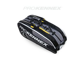 Nové modely zdravotních tenisových raket Pro Kennex