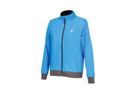 3WS18121_Core Club Jacket_4024_Diva Blue-Rabbit_3-4Face.png