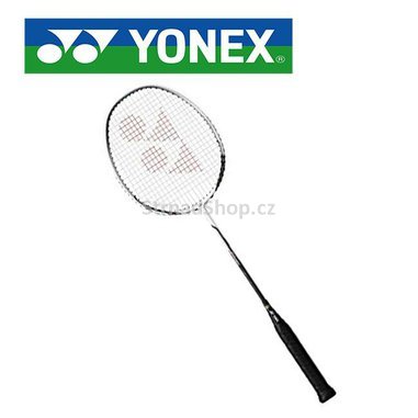 Badmintonová raketa Yonex Nanoray 60 FX-1