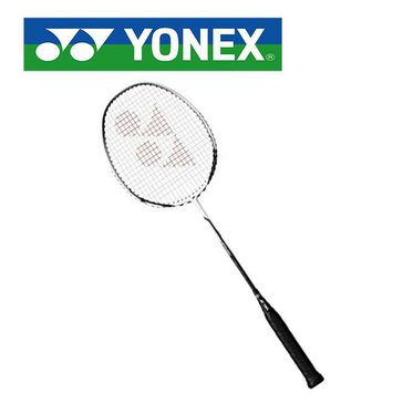 Badmintonová raketa Yonex Nanoray 60 FX + triko