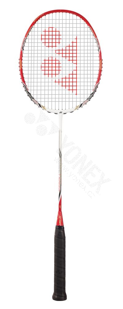 Badmintonová raketa Yonex Nanoray i-Speed 3UG5 | Strnadshop.cz