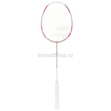 Badmintonová raketa Babolat Satelite Touch