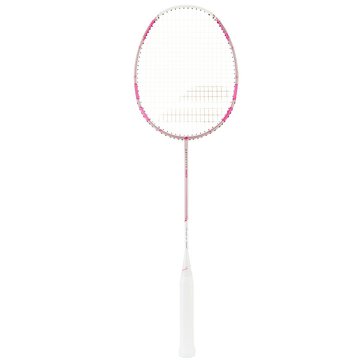 Badmintonová raketa Babolat Satelite Touch + omotávky Babolat X3 + doprava