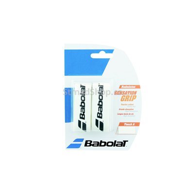 Sensation grip white