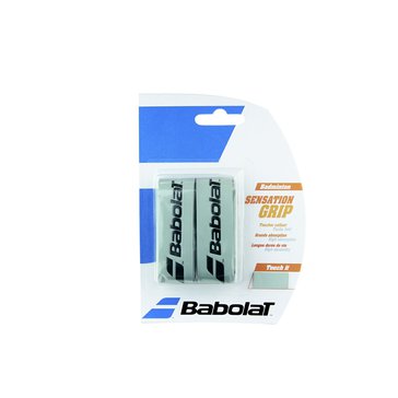 Babolat Sensation Grip Grey X2