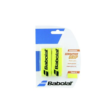 Babolat Sensation Grip Yellow X2