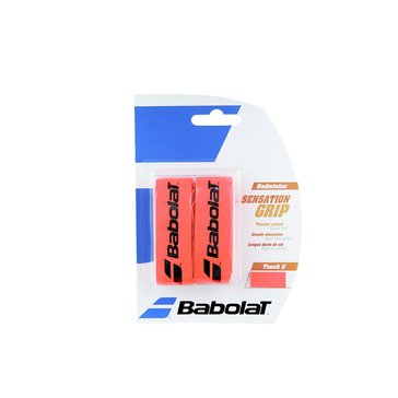 Babolat Sensation Grip Red X2