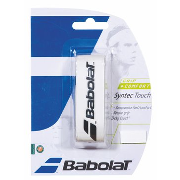 Základní grip Babolat Syntec Touch