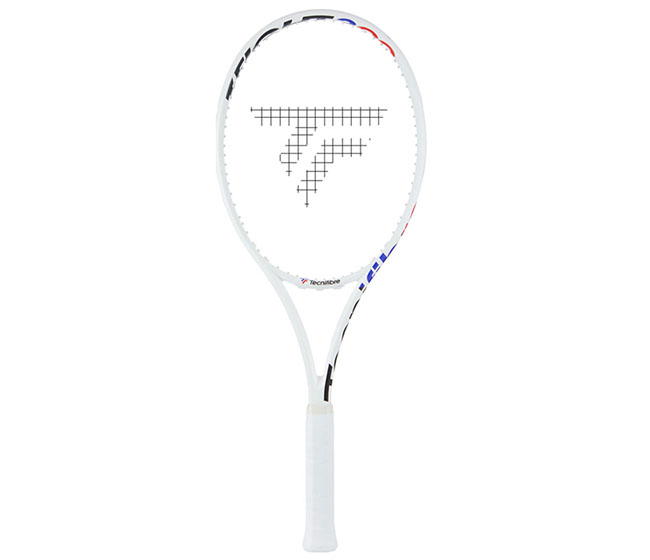 Tenisová Raketa Tecnifibre T-Fight 300 ISO 2023 + Míče X-One 4ks ...