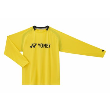 Triko Yonex U5236 žluté