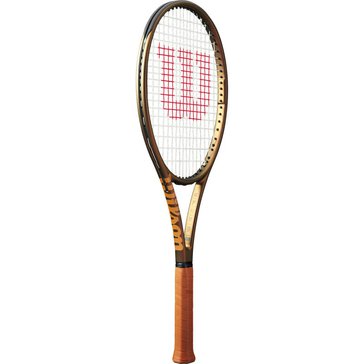 Tenisová raketa Wilson Pro Staff 97L V14 2023 G3