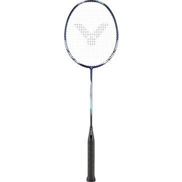 Badmintonová raketa Victor Auraspeed 11B + omotávky X6