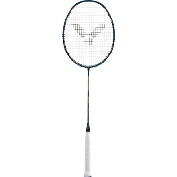Badmintonová raketa Victor Auraspeed 98K + omotávky X3+doprava