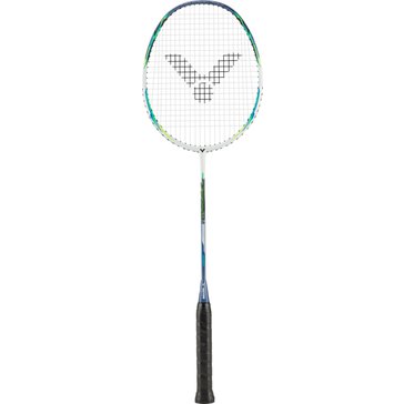 Badmintonová raketa Victor Auraspeed Light Fighter 80 A + omotávky X3