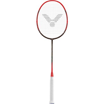 Badmintonová raketa Victor DriveX 5H + omotávky X3 + doprava